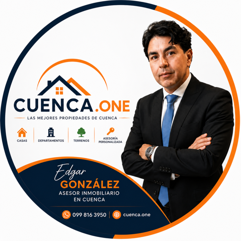 Ing. Edgar González
