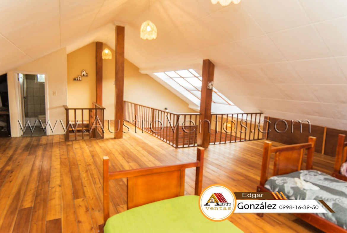 propiedades de venta cuenca ecuador