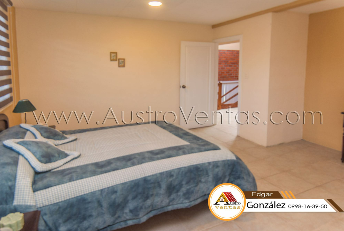 propiedades de venta cuenca ecuador