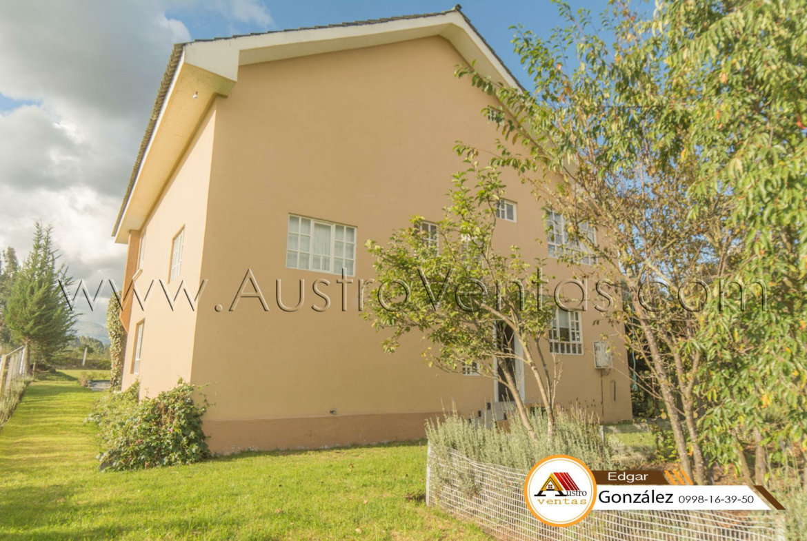 propiedades de venta cuenca ecuador