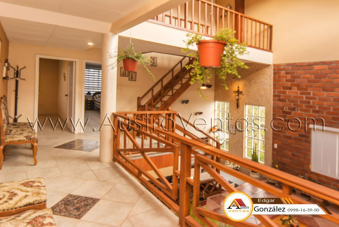 propiedades de venta cuenca ecuador