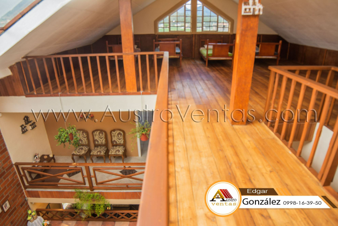 propiedades de venta cuenca ecuador