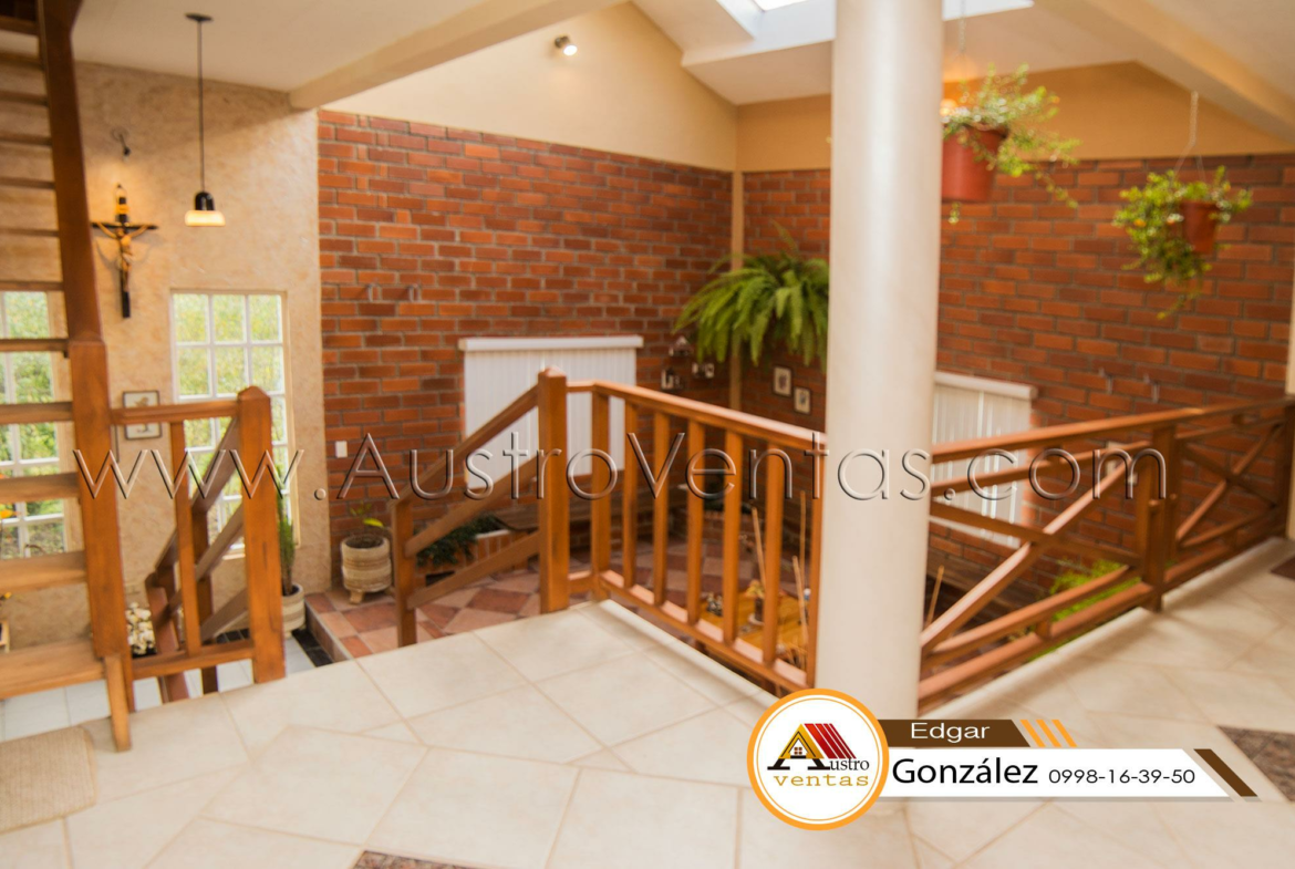 propiedades de venta cuenca ecuador