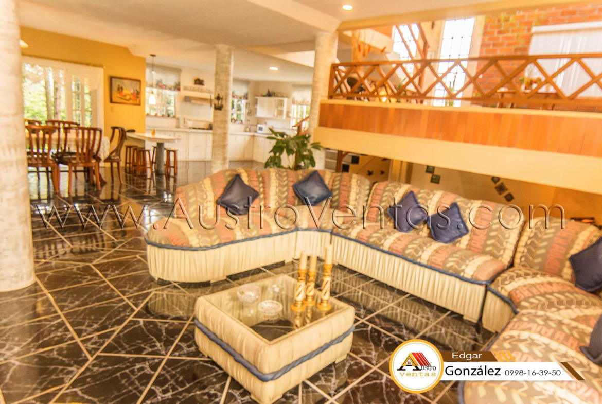 propiedades de venta cuenca ecuador