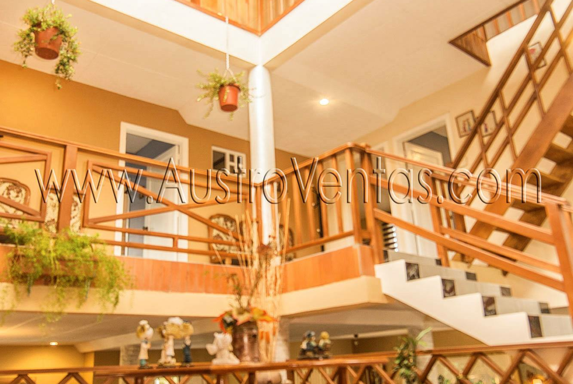 propiedades de venta cuenca ecuador