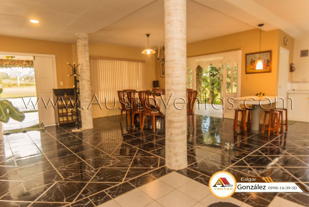 propiedades de venta cuenca ecuador