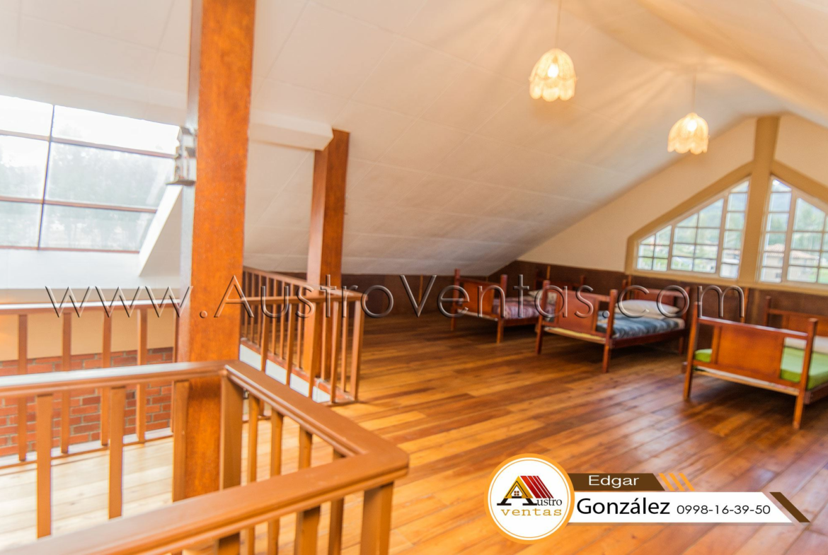 propiedades de venta cuenca ecuador