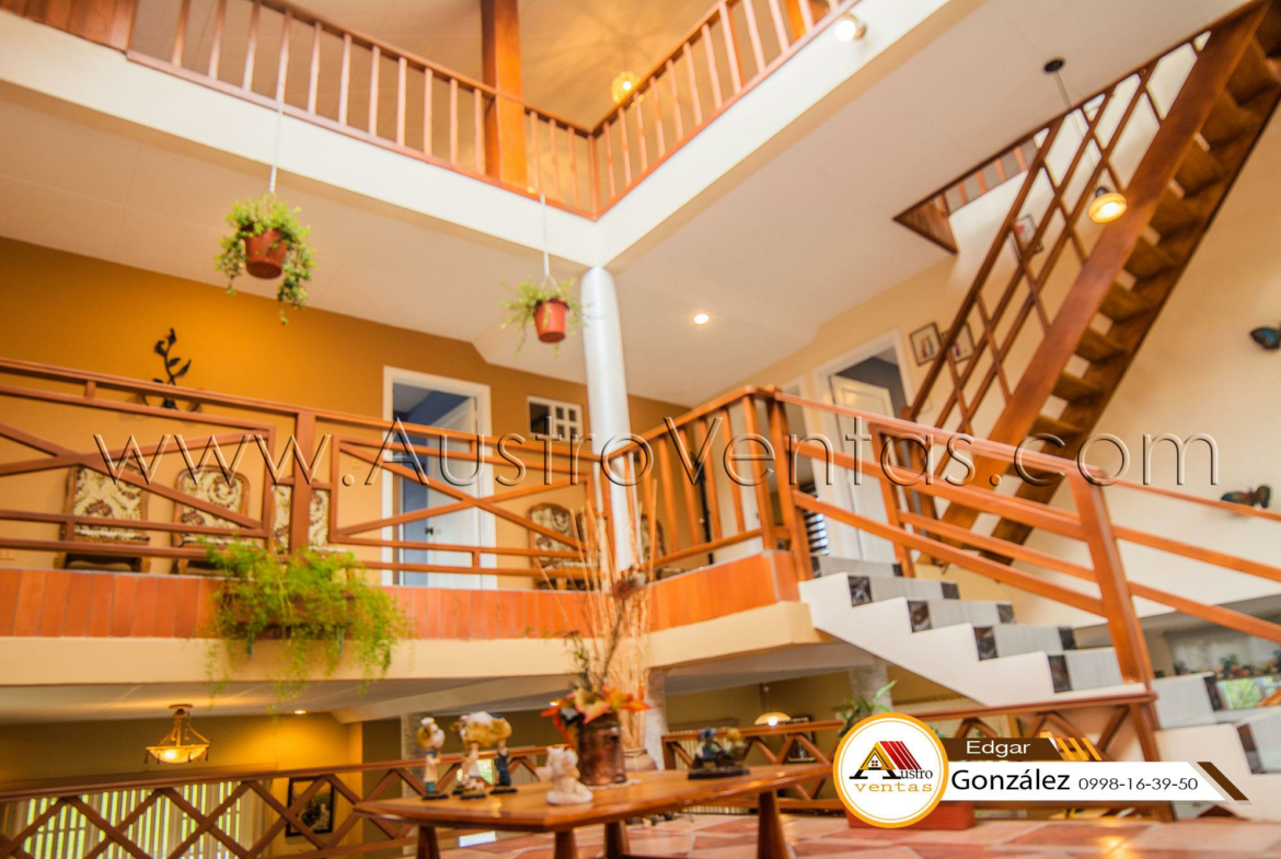 propiedades de venta cuenca ecuador