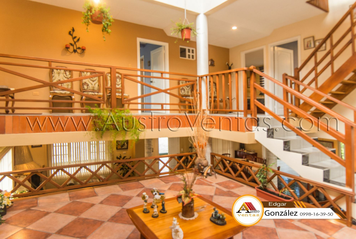 propiedades de venta cuenca ecuador