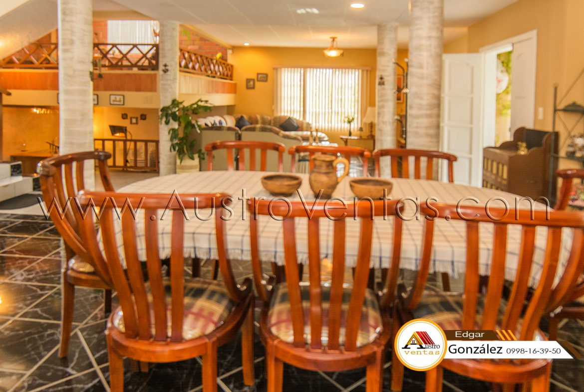 propiedades de venta cuenca ecuador