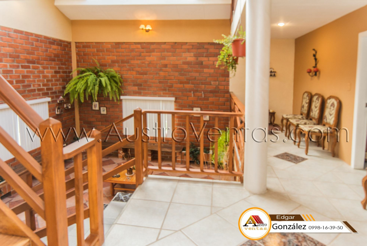 propiedades de venta cuenca ecuador