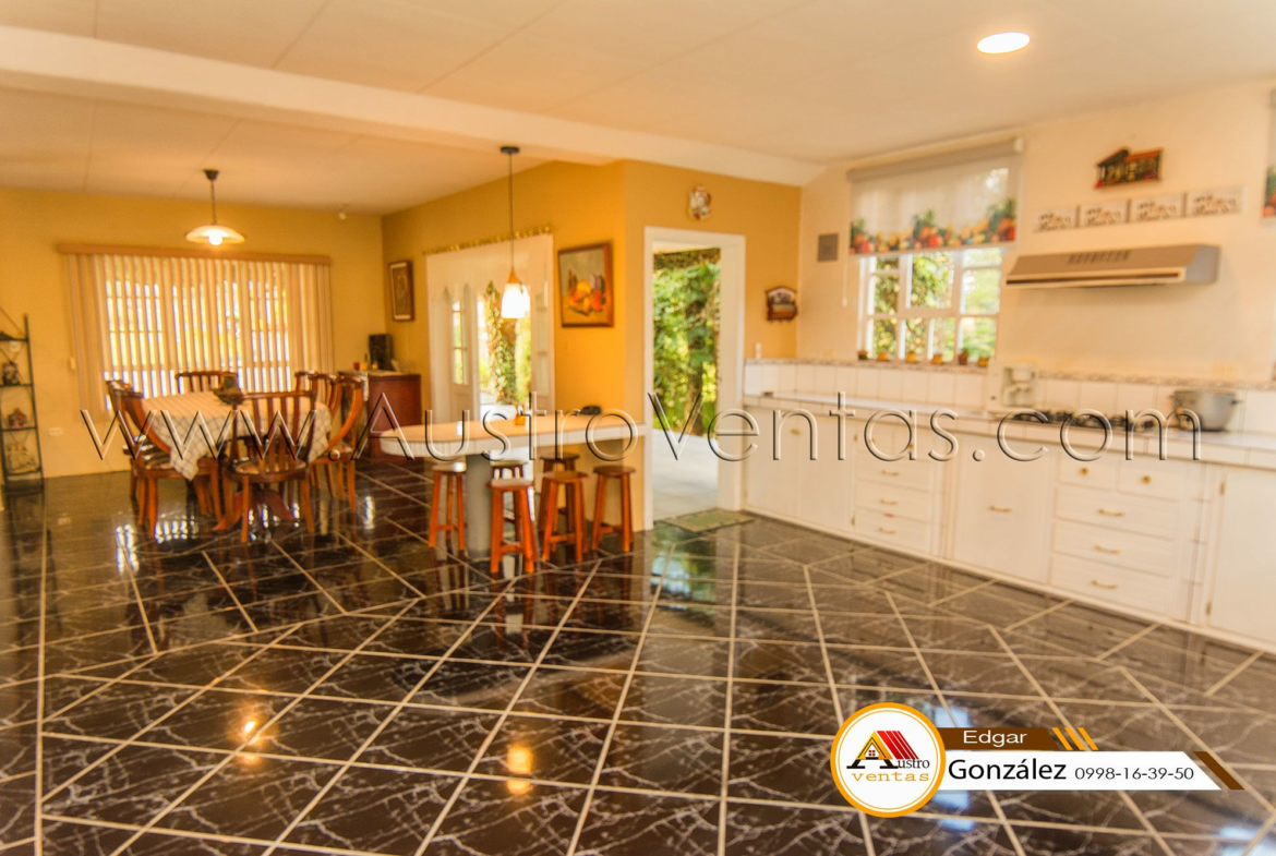 propiedades de venta cuenca ecuador