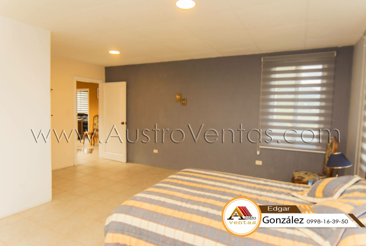 propiedad de venta cuenca ecuador