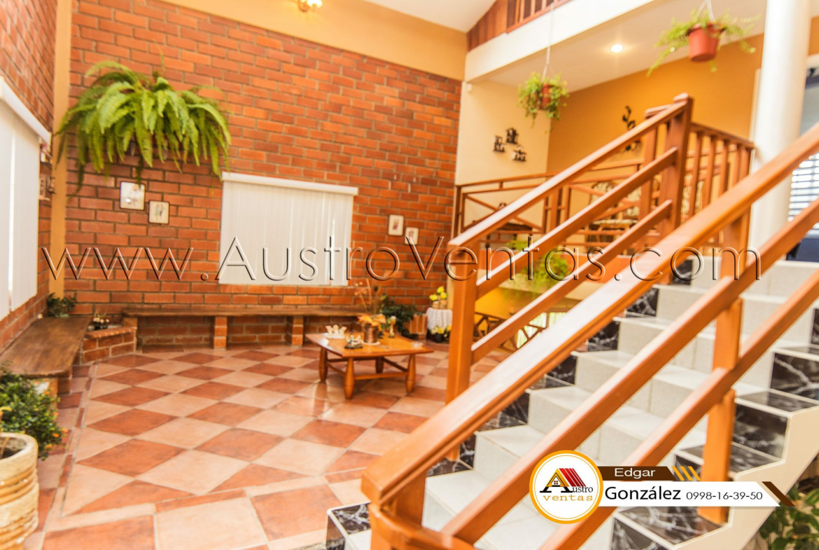 propiedades de venta cuenca ecuador