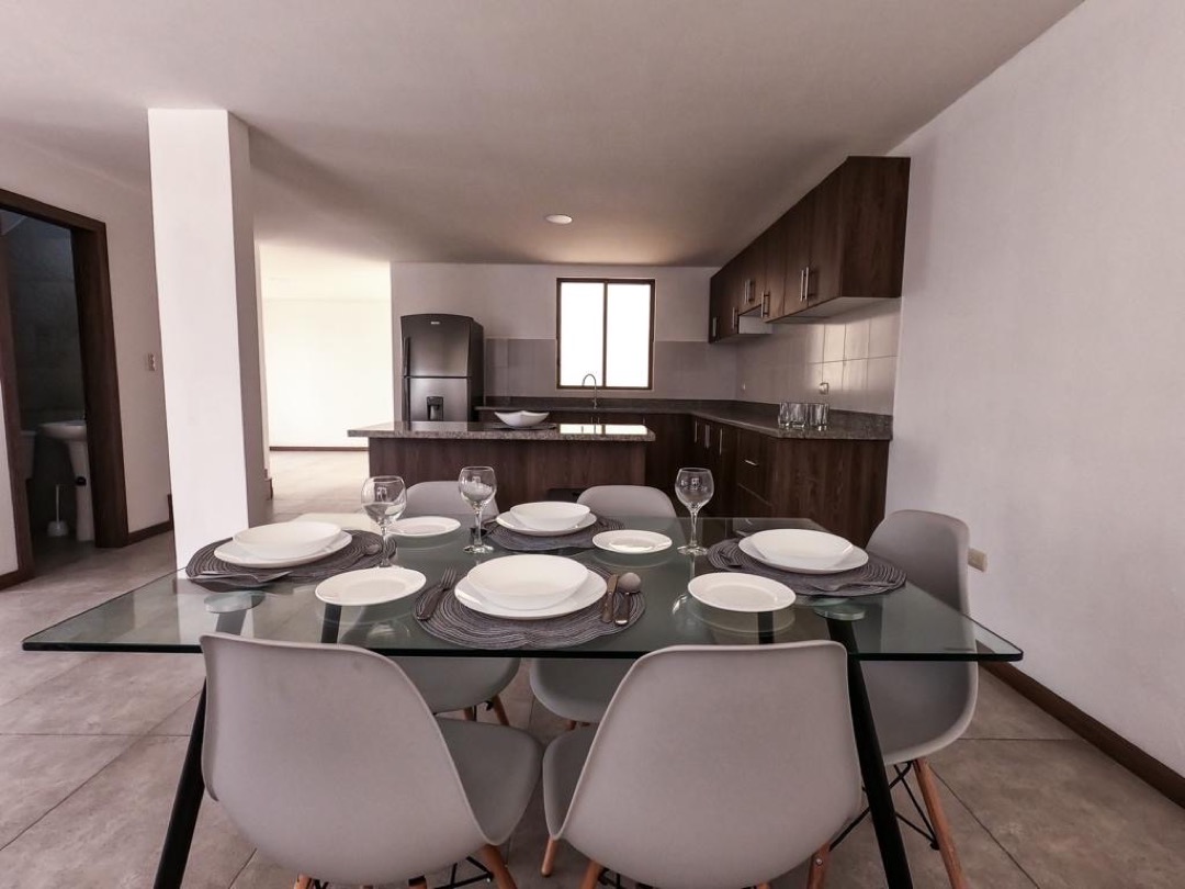 Venta de casas en Cuenca, Ecuador con crédito preferencial VIP