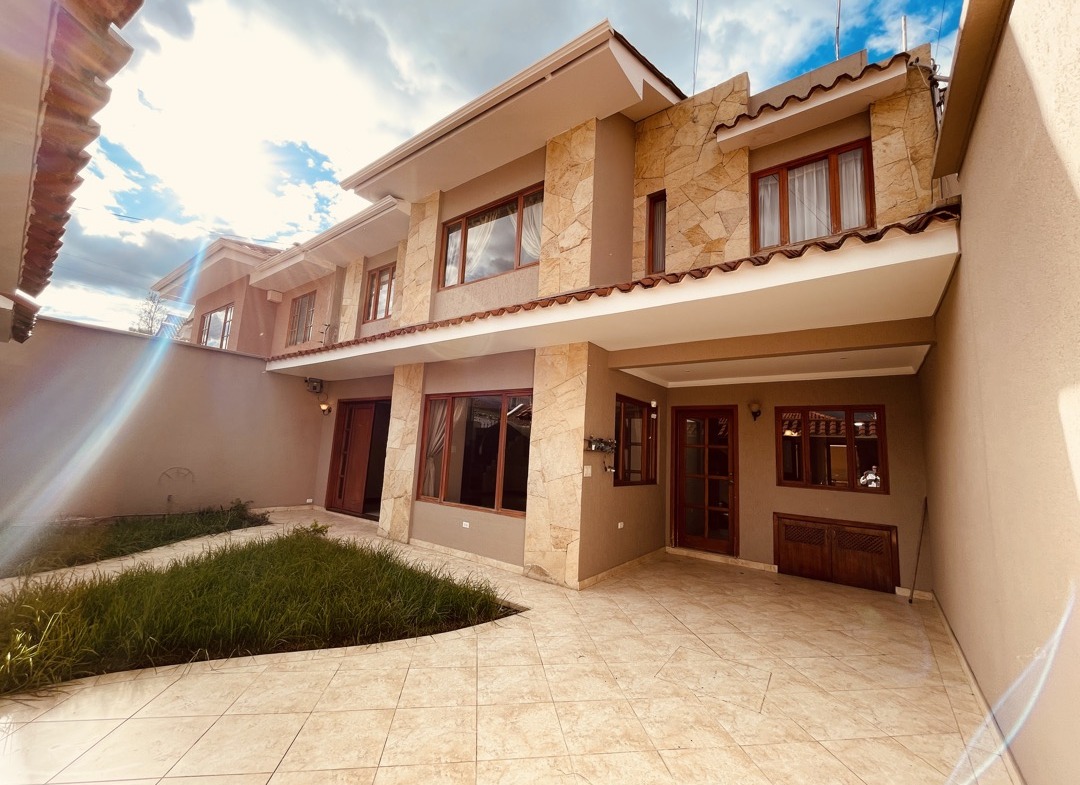 viviendas de venta en cuenca ecuador