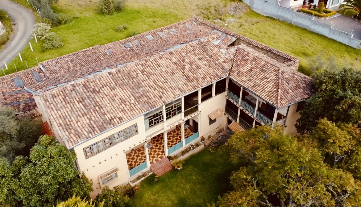 Terreno en venta en Charasol Azogues