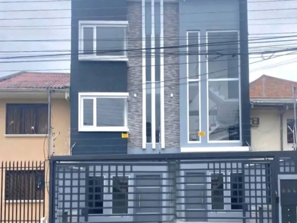 casas renteras de venta en cuenca ecuador