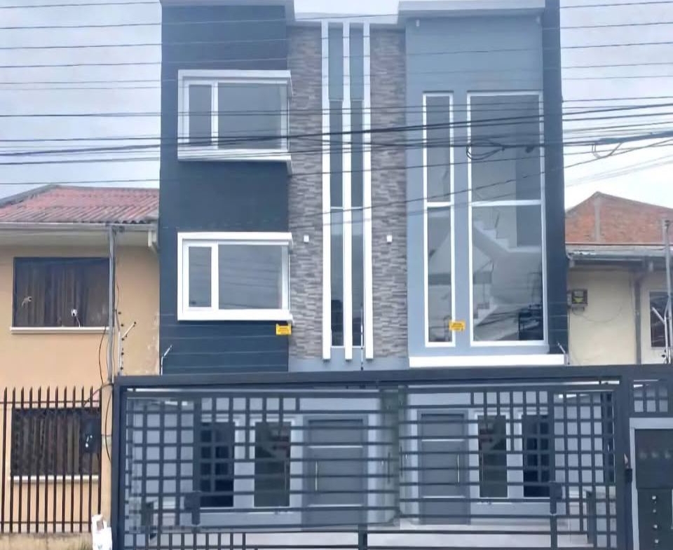 casas renteras de venta en cuenca ecuador