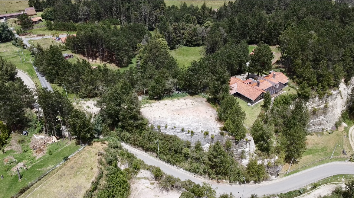Terreno de venta en Tarqui Cuenca