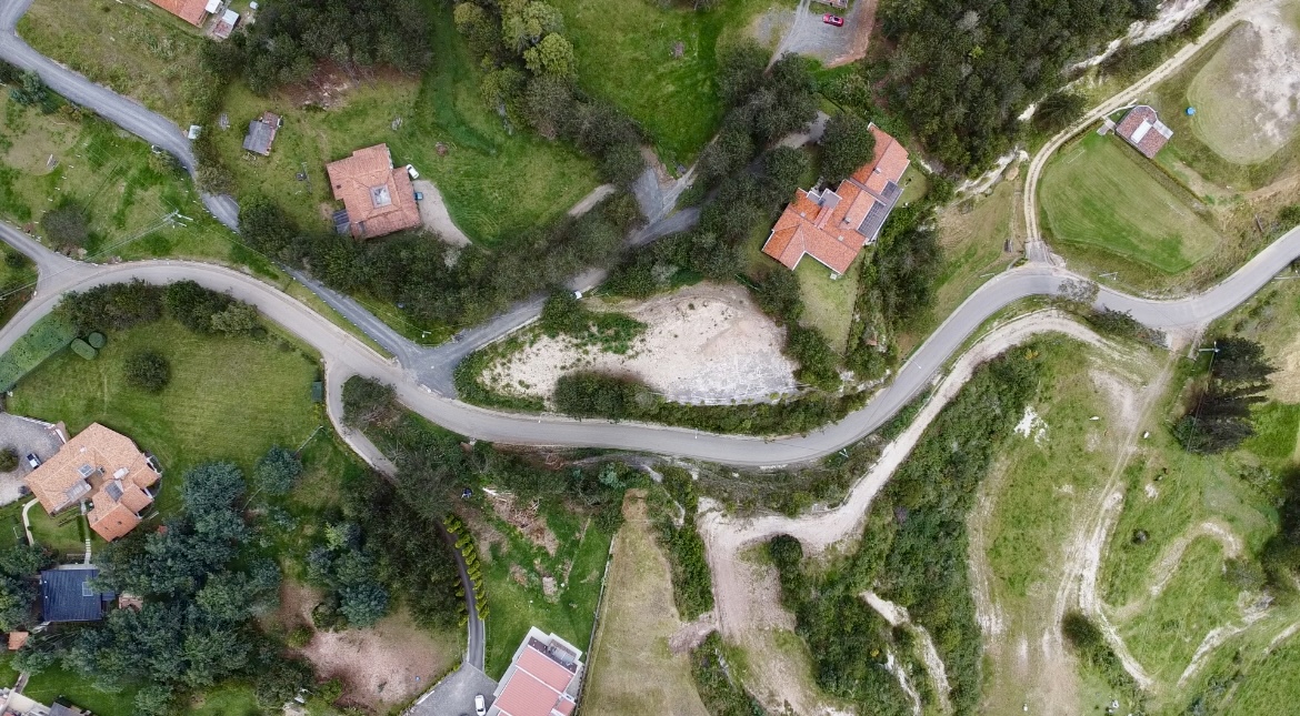 Terreno de venta en Tarqui Cuenca