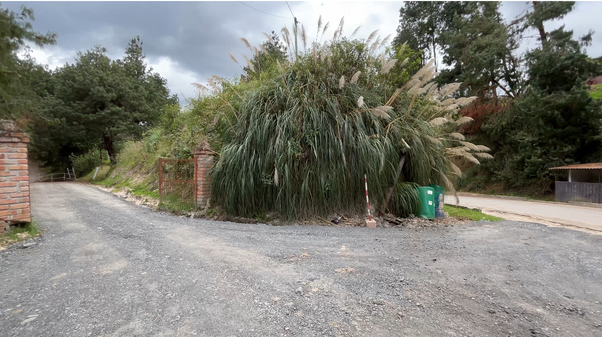 Terreno de venta en Tarqui Cuenca