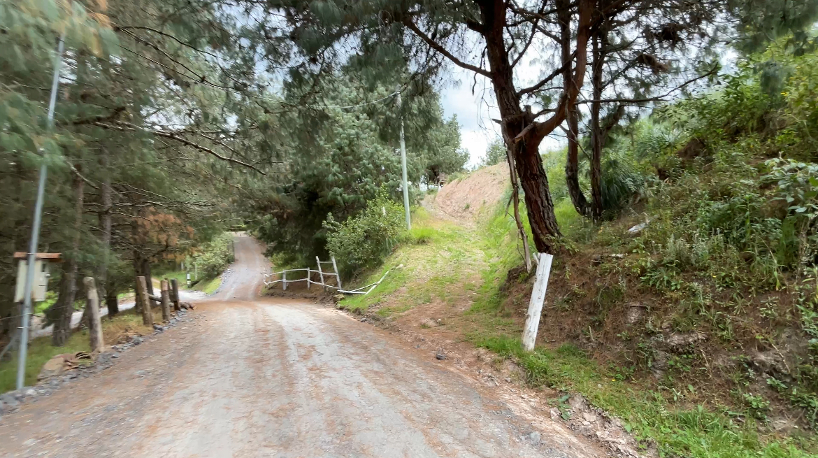 Terreno de venta en Tarqui Cuenca