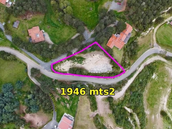 Terreno de venta en Tarqui Cuenca