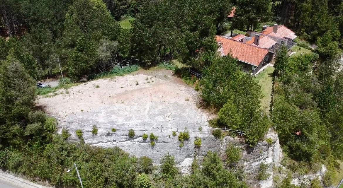 Terreno de venta en Tarqui Cuenca