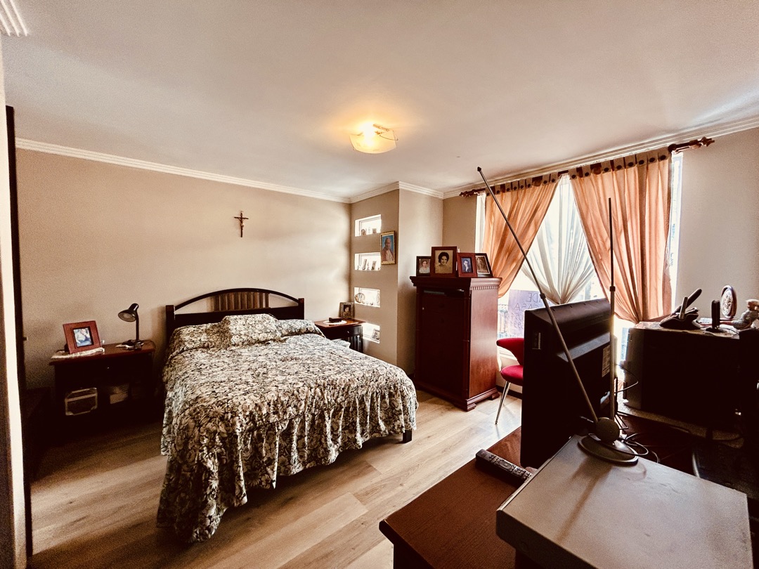 casa de una planta cuenca ecuador