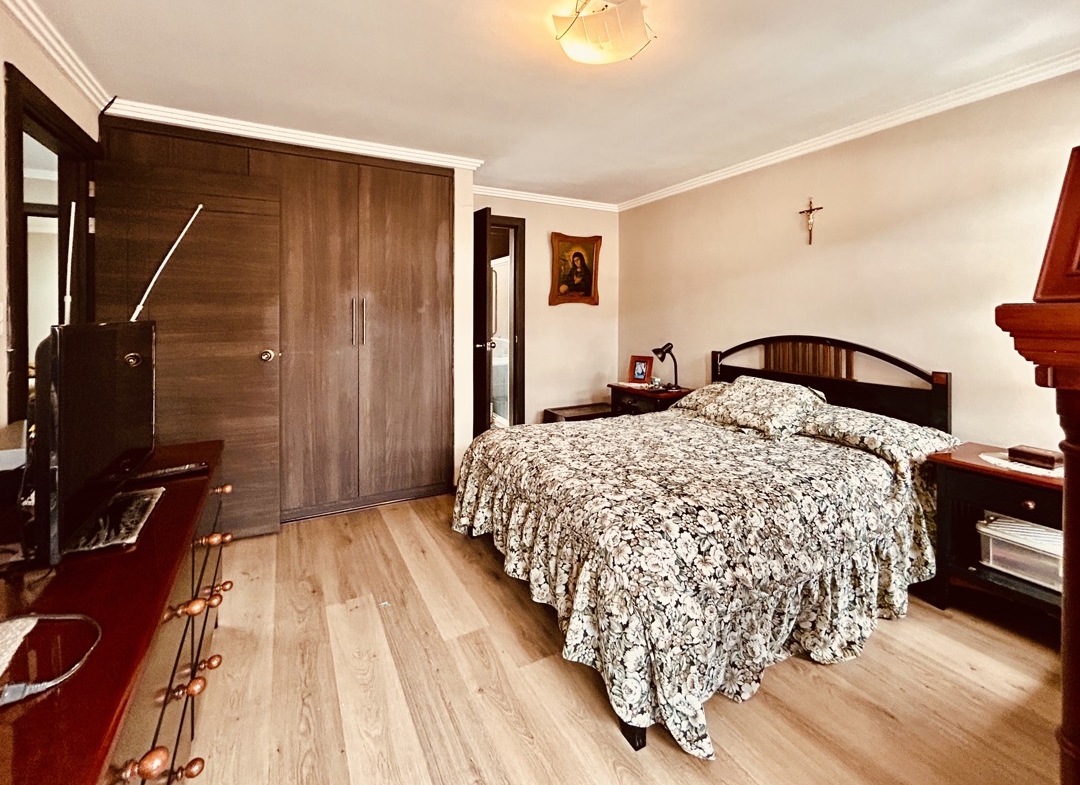 casa de una planta cuenca ecuador