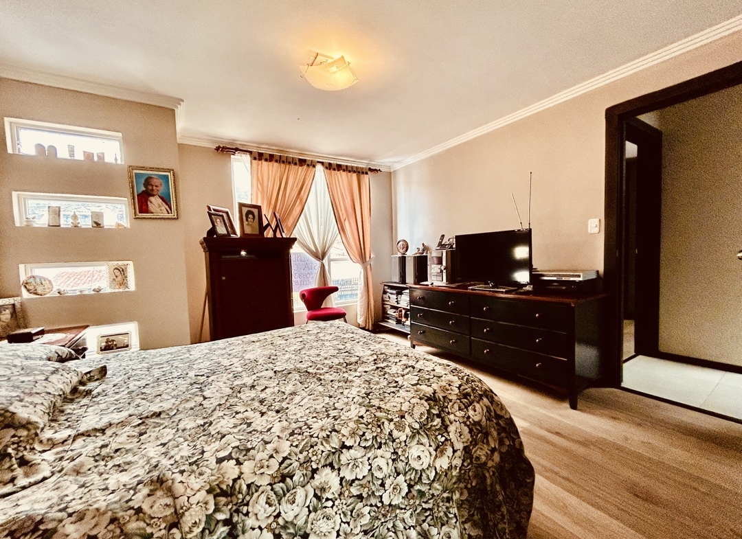 casa de una planta cuenca ecuador
