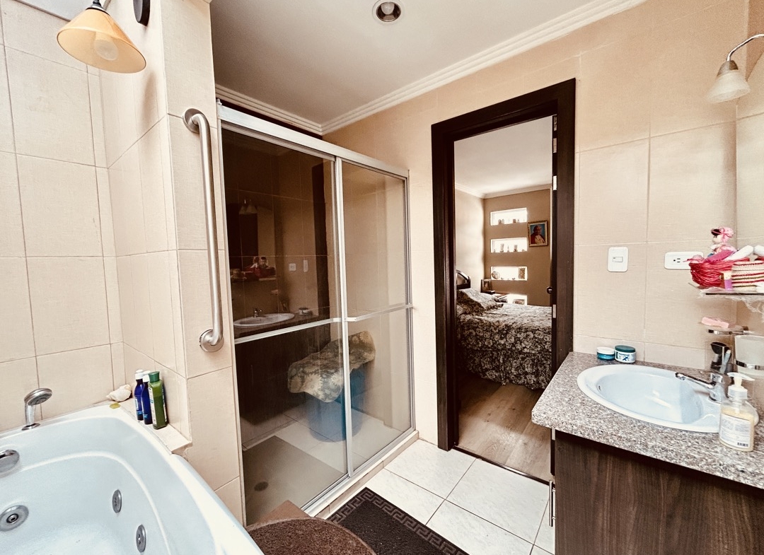 casa de una planta cuenca ecuador