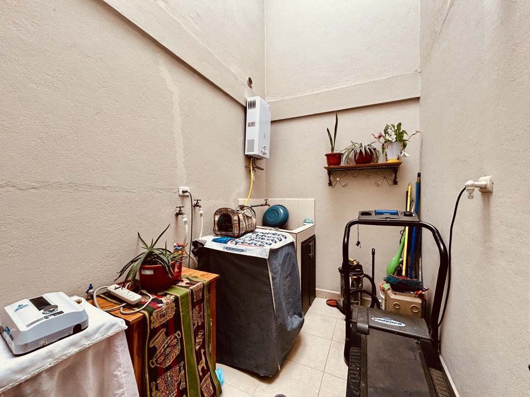 casa de una planta cuenca ecuador