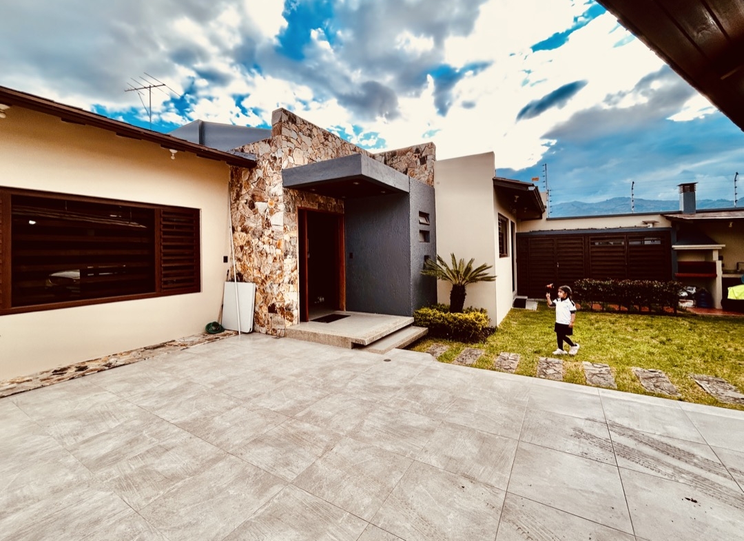 casas de venta una sola planta cuenca ecuador
