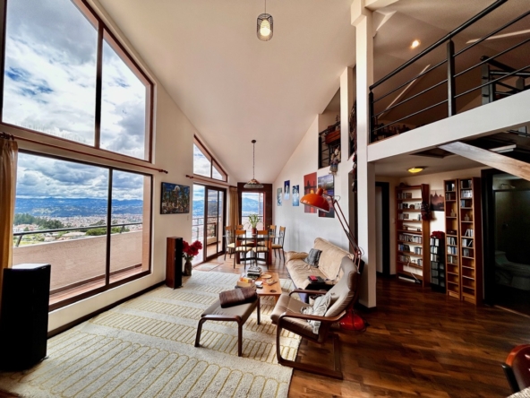 departamento de venta en cuenca ecuador