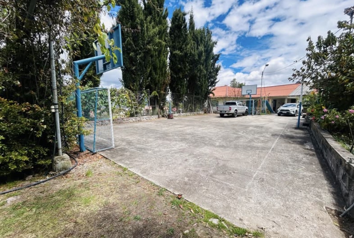terrenos de venta en cuenca Ricaurte