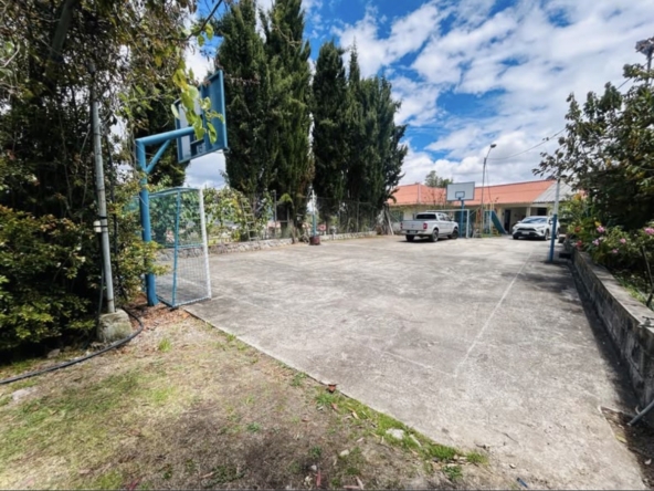 terrenos de venta en cuenca Ricaurte