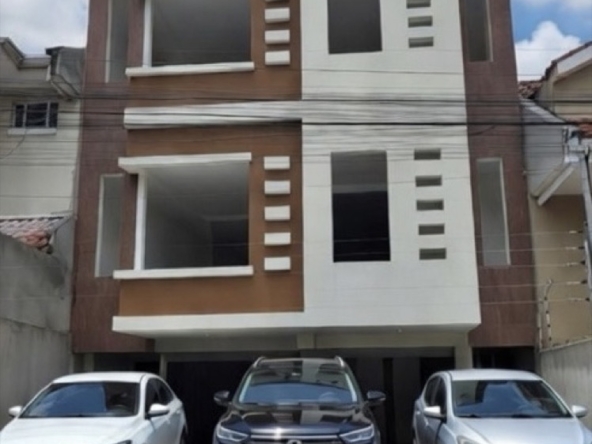 casas de 3 departamentos de venta en cuenca ecuador