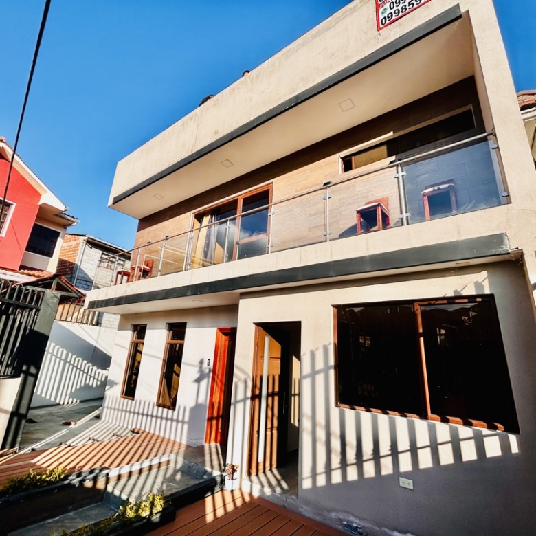 casas de venta en azogues