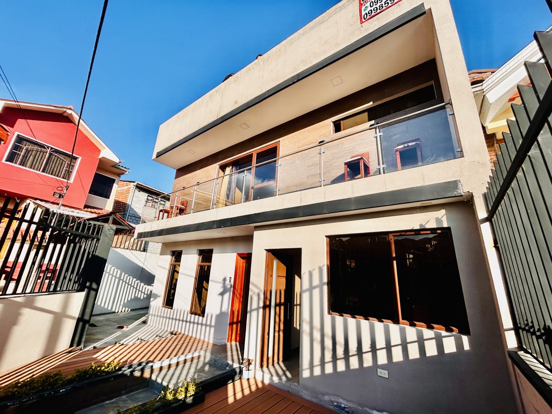 casas de venta en azogues