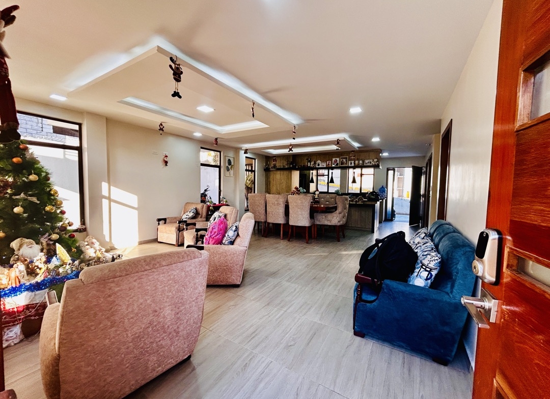 casas de venta en Azogues Ecuador