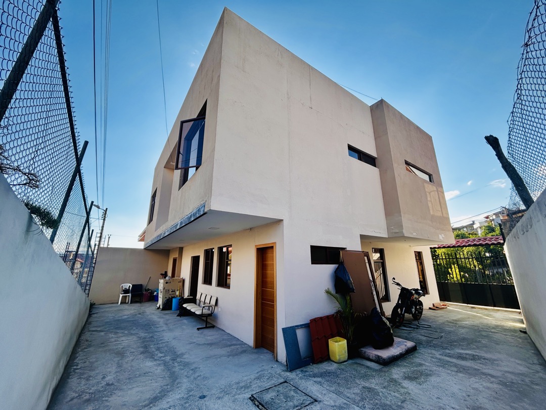 casas de venta en Azogues Ecuador