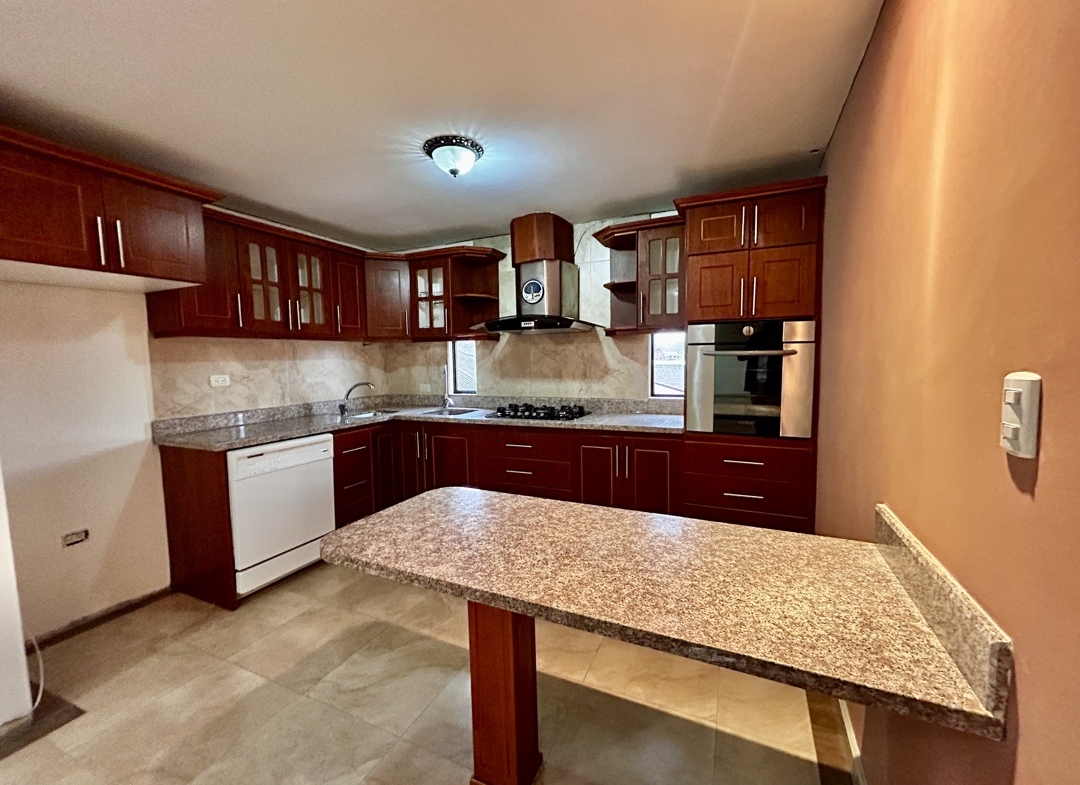 Departamento de venta en Cuenca Ecuador