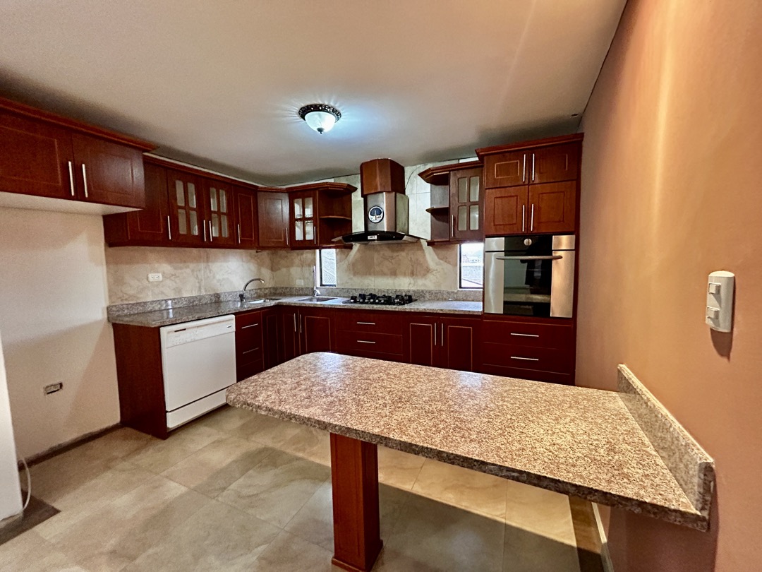 Departamento de venta en Cuenca Ecuador