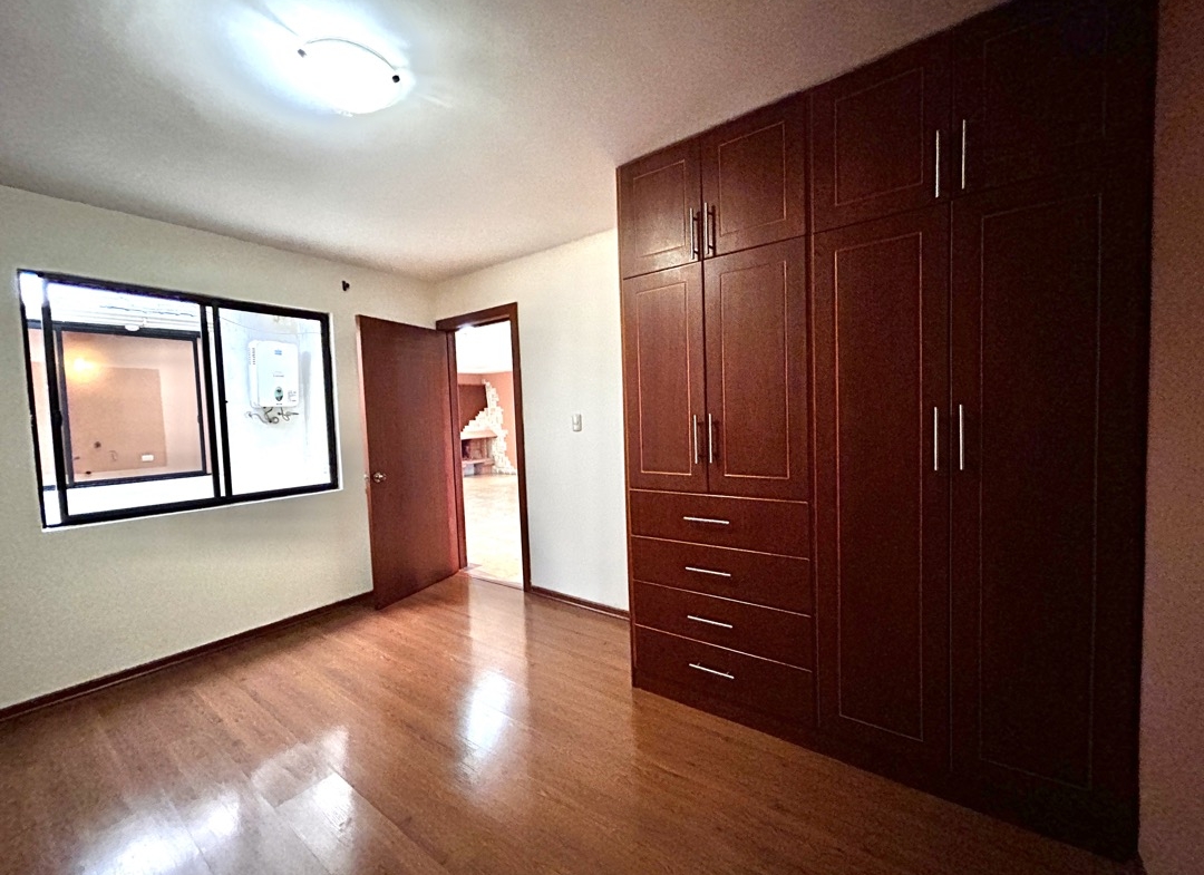 Departamento de venta en Cuenca Ecuador