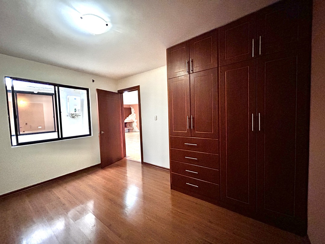 Departamento de venta en Cuenca Ecuador