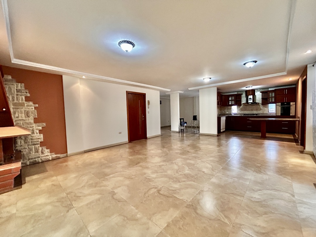 Departamento de venta en Cuenca Ecuador