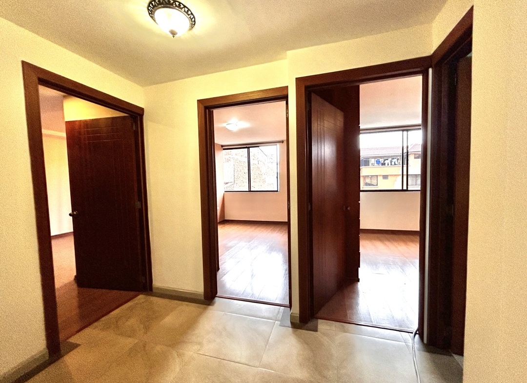 Departamento de venta en Cuenca Ecuador