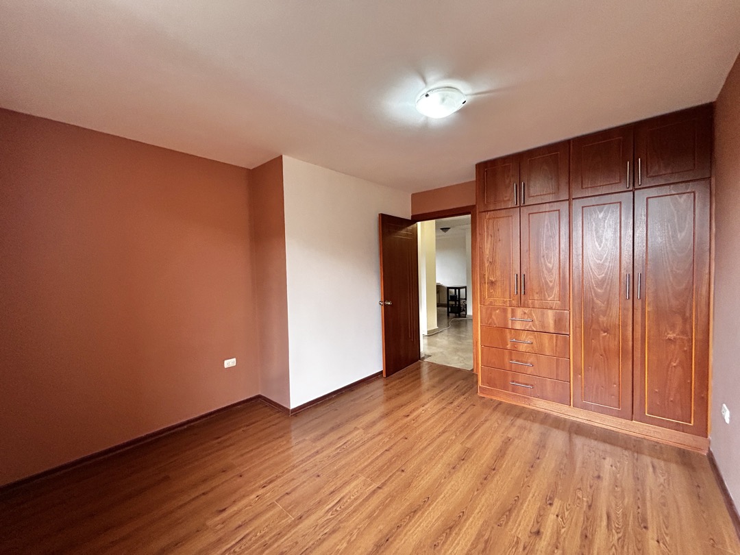 Departamento de venta en Cuenca Ecuador